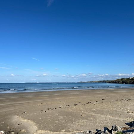 Les Fermettes De La Plage Saint-Nic 外观 照片